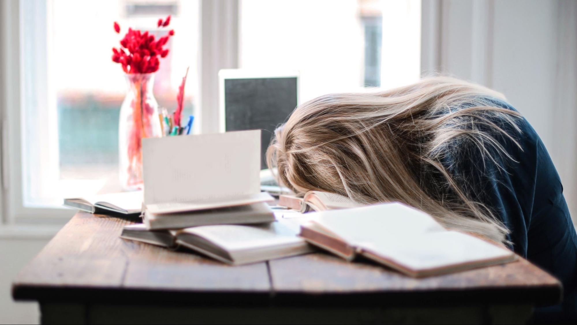 Homework Anxiety: Techniques to Help Kids Who Struggle - Avery's House ...