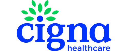 Cigna Healthcare Logo